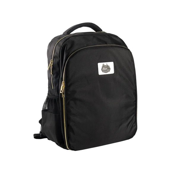 The Shave Factory TSF Large Premium Backpack Barber Bag