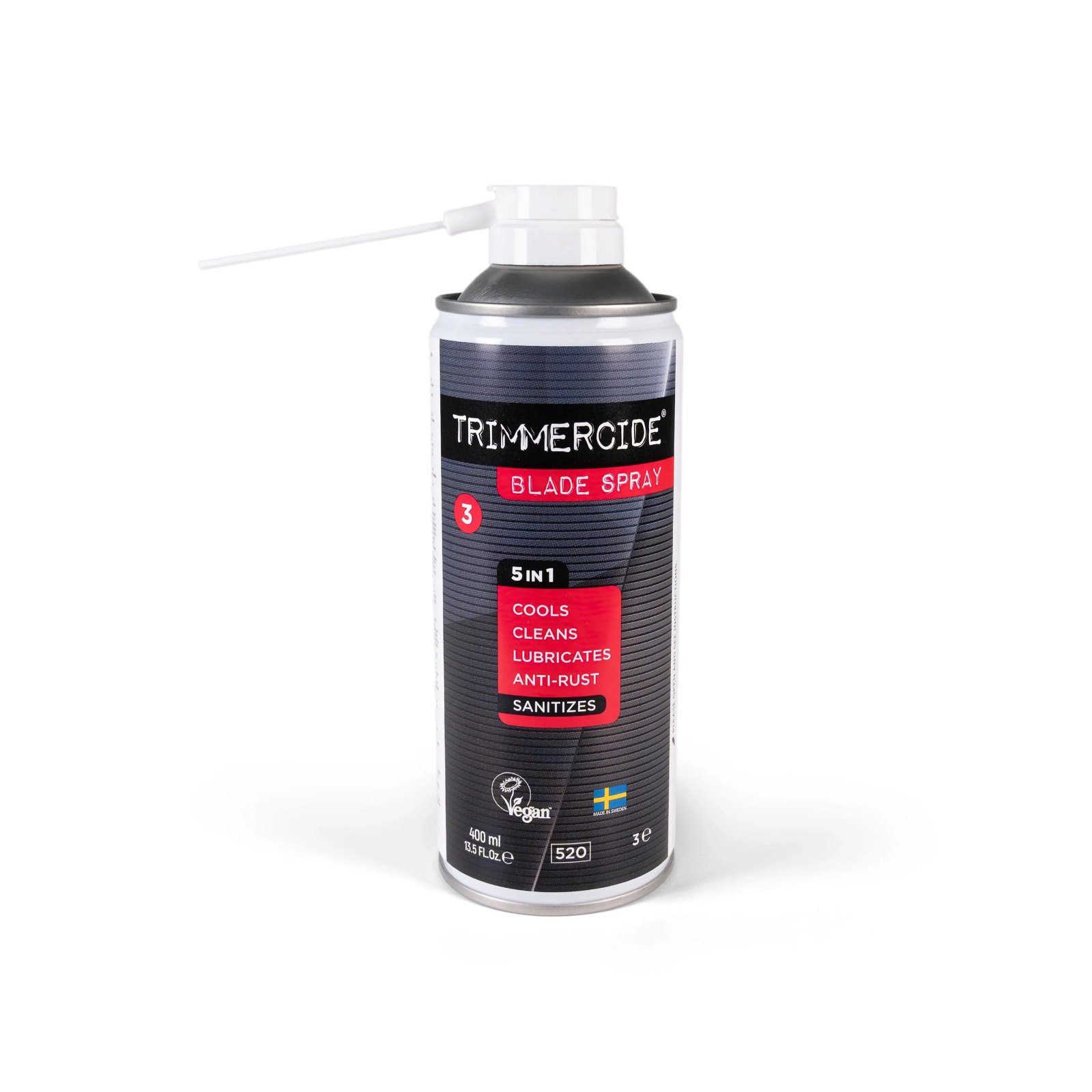 Trimmercide Blade Spray 5 in 1 400ml