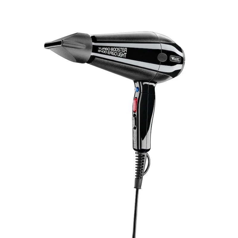 TurboBooster 3400 ErgoLight