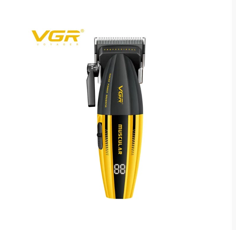 VGR Muscular Clipper 9000 RPM