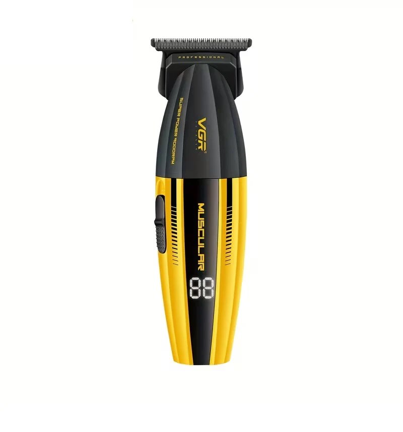 VGR Muscular Trimmer 9000 RPM