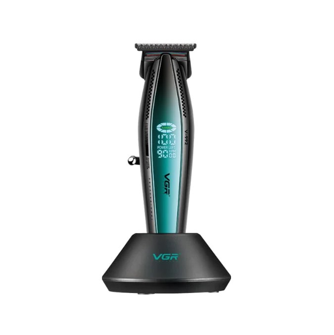 VGR Trimmer 9000 RPM