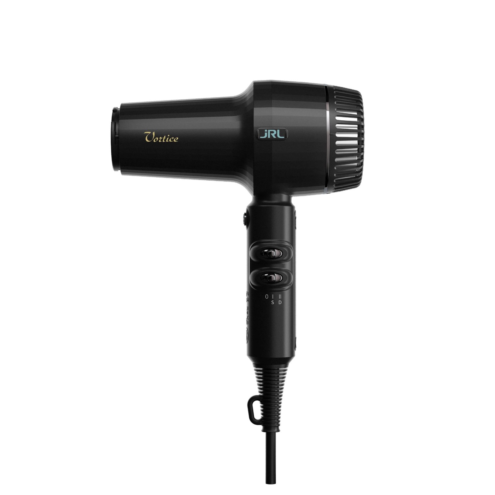 Vortice.1 Powerful Ultra-Light Hair Dryer