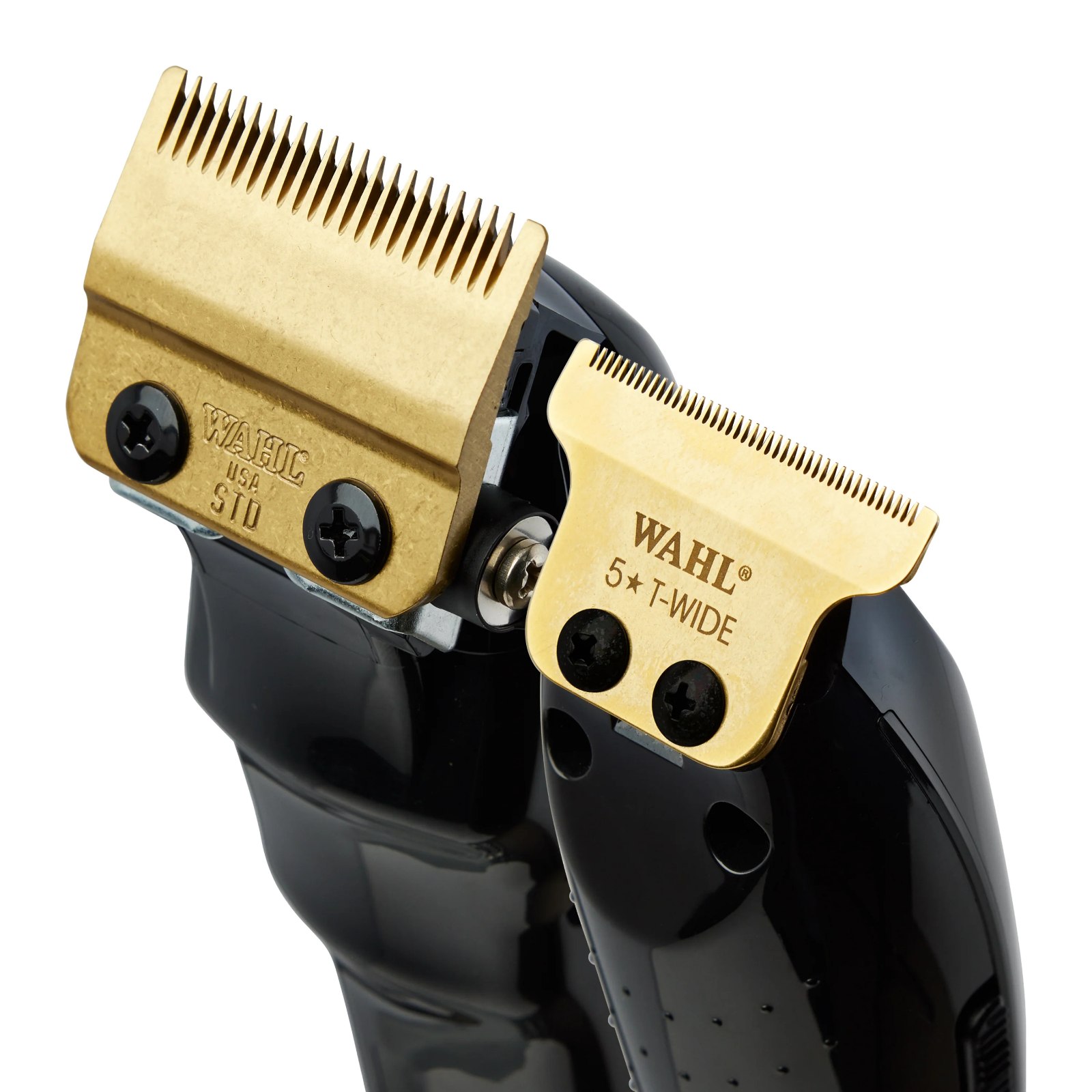 Wahl Barber Combo Cordless Black Magic Clip + Detailer - Afbeelding 4