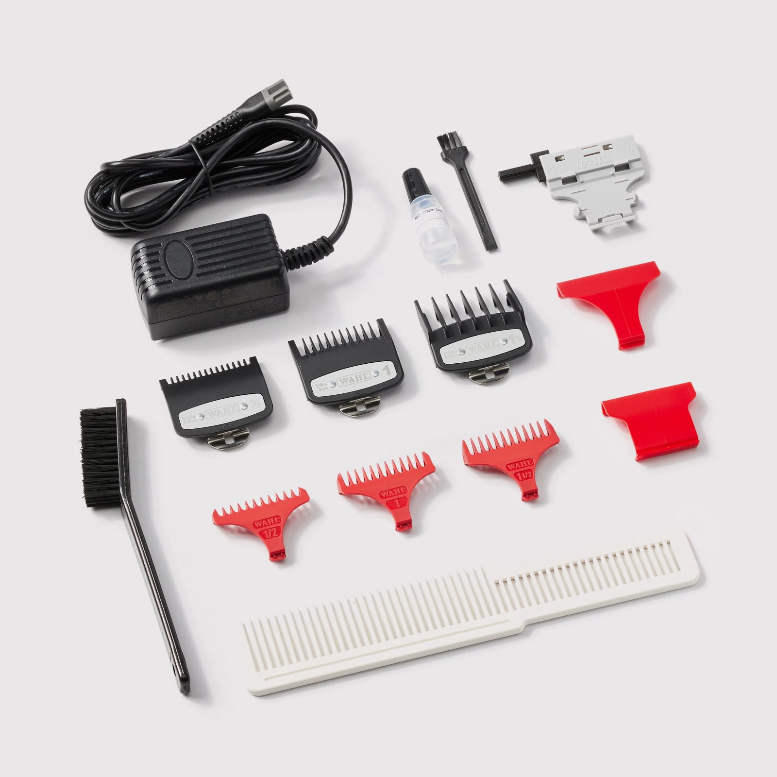 Wahl Barber Combo Cordless Black Magic Clip + Detailer - Afbeelding 5