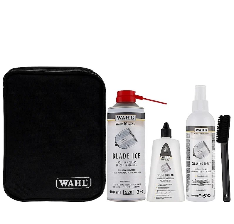 Wahl Blade Care Set