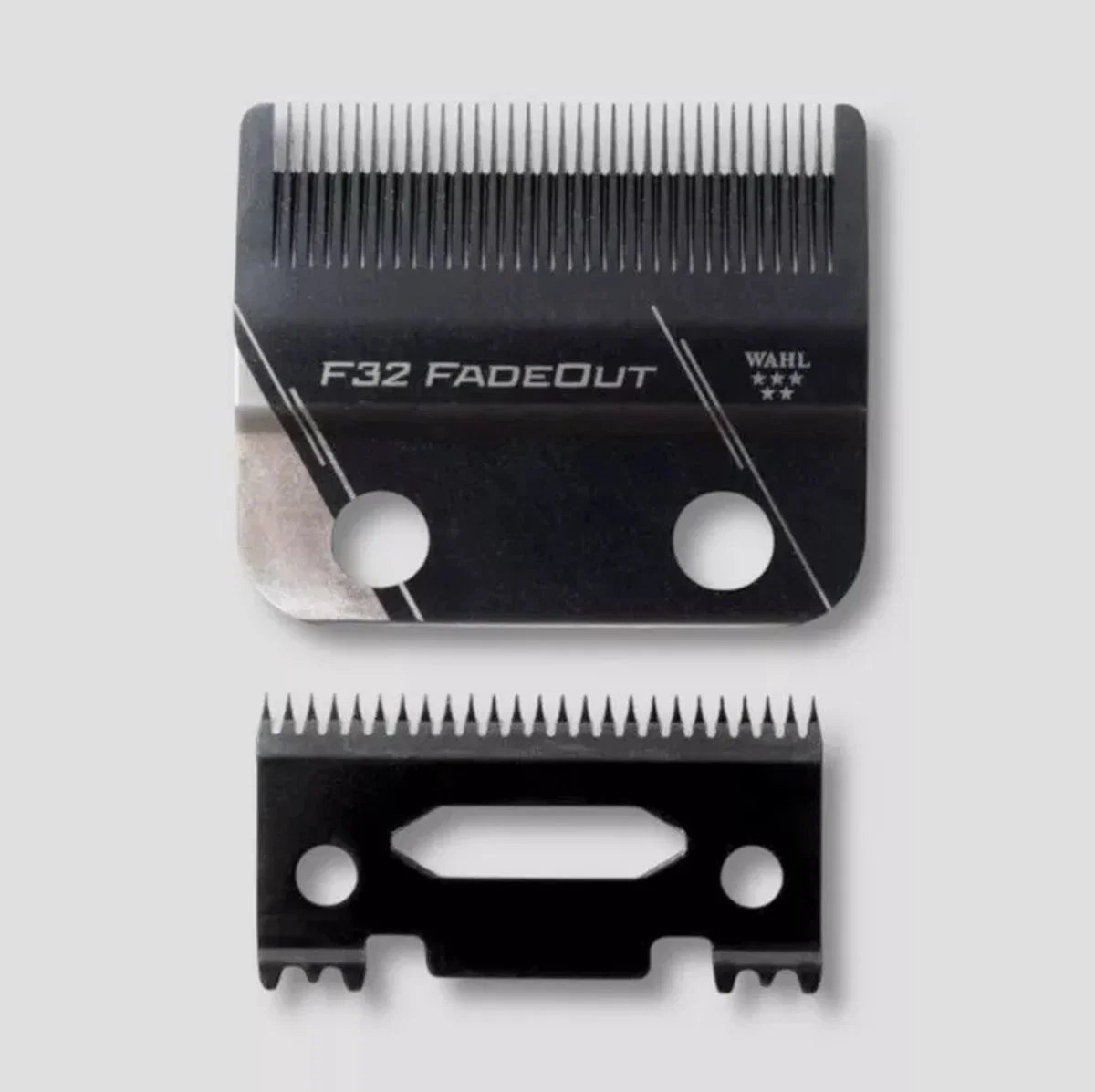 Wahl F32 Fadeout Blade Precision Hair Cutting Tool