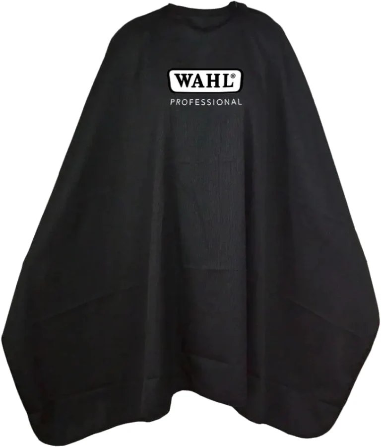 Wahl Kapmantel