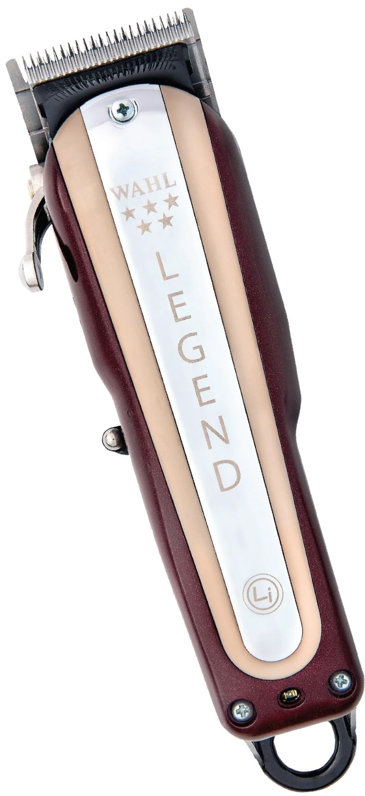 Wahl Legend Cordless