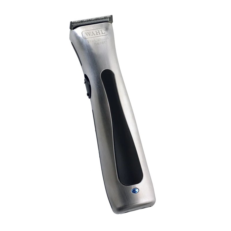 Wahl Lithium Ion Beret Professional Cordcordless Trimmer