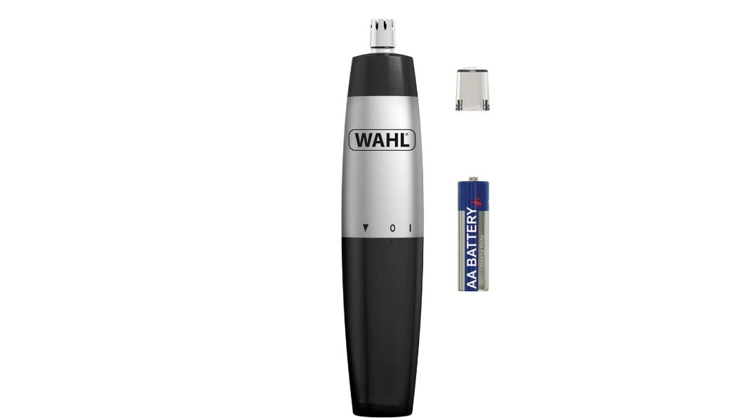 Wahl Neustrimmer - Nasal
