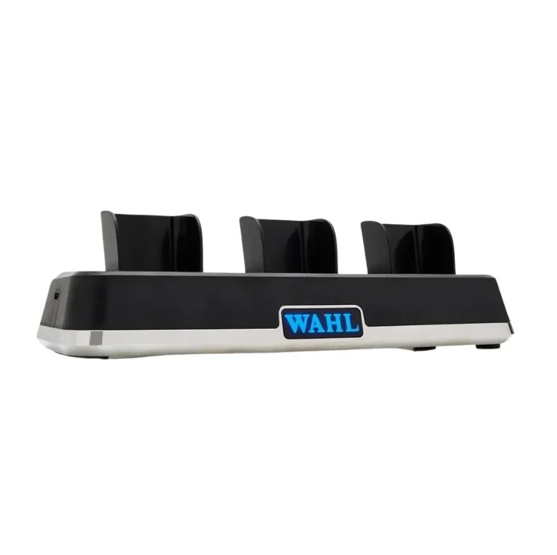 Wahl Power Station Oplaadstation