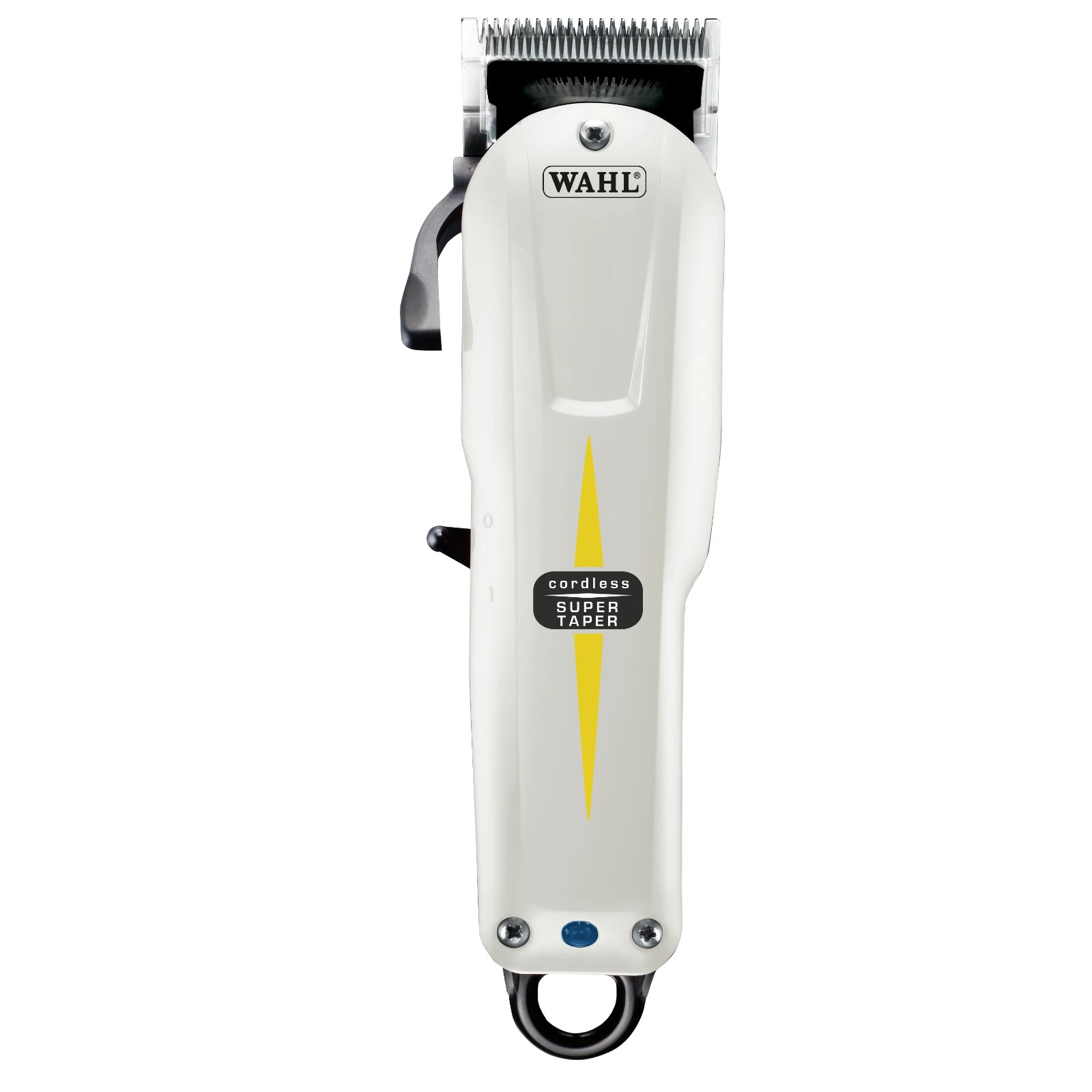 Wahl Super Taper Cordless